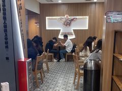 -霸王茶姬(正佳广场店)