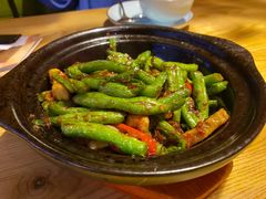 -泰果东南亚餐厅(旭辉广场店)