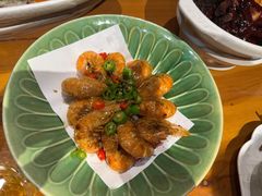 -甬上名灶(天一阁·翠柏店)