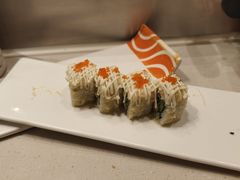 -新一番三文鱼寿司(大东海店)