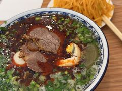 -有礼有面(知春路店)