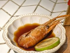 -十面欢腾·海鲜面·台式Bistro(长乐路店)