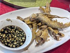 -五味坊·喜宴楼(瑞丰商博城店)