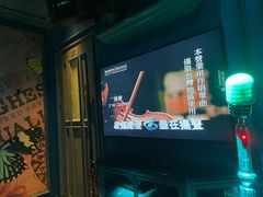 -INLOVE KTV(杭州滨江宝龙城店)