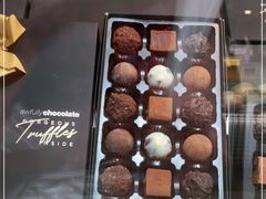 -Awfully Chocolate(来福士广场店)