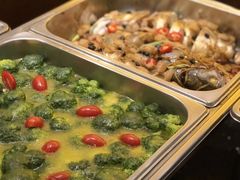 -帝豪酒店•马可勃罗西餐厅