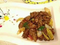 android_upload_pic-金台食府(夕照寺店)