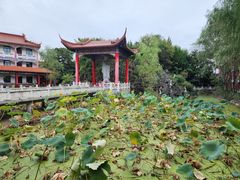 -皇罗禅寺