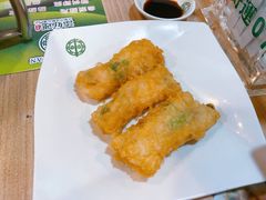 -添好运点心专门店(中环IFC店)