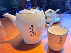 -寻宝记绍兴菜(状元店)