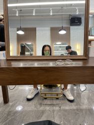 -逸丝风尚yesfashion造型