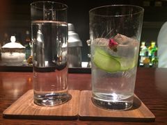 iphone_upload_pic-The Bottle Bar(羲和商业广场店)