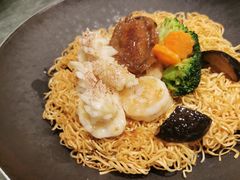 -金悦轩海鲜酒家(拱北店)