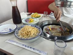 -火焱山烤肉·齐齐哈尔烤肉(朝阳店)
