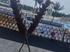 -上海玛雅海滩水公园