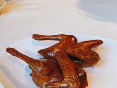 -利苑酒家(金宝店)