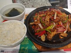 -食悦天美食广场(长沙IFS国金中心店)