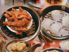 -点点心点心专门店(旺角店)