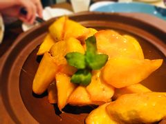 -北京老铺烤鸭(西稍门店)