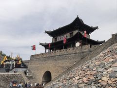 -雁门关景区
