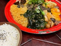 -李炮称盘麻辣烫(无锡荟聚店)