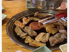 -蜀中烤霸·自助烤肉(郫都店)