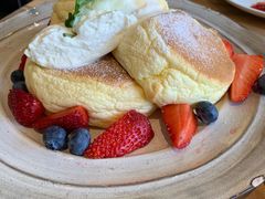 -UPPER KITCHEN(延安路店)