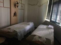 -Together·泰式按摩精油SPA(虹桥店)