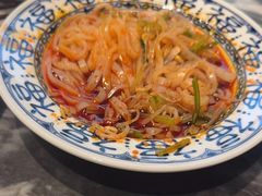 -西安饭庄·非遗陕菜(钟楼店)