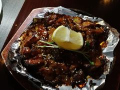 -IL Forno 意坊·意大利餐厅(温州万象城店)