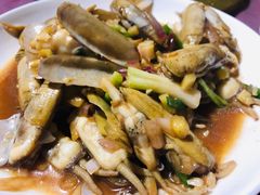 -健跳小海鲜(人民路店)
