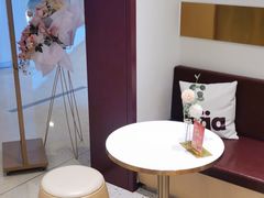 用餐区-哈根达斯(皇城恒隆广场店)