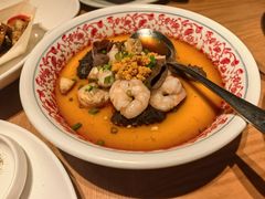 -波螺油子青岛本帮菜(银座店)