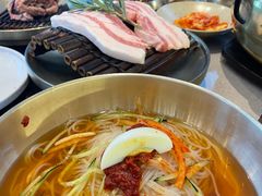 -味家烤肉烤鳗鱼牛排(西塔旗舰店)