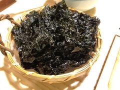 头水紫菜-十二舍·湯物素煮(江泰潤政店)