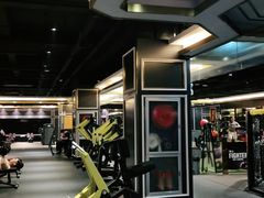 -诺德健游泳健身会馆(良渚欧文店)