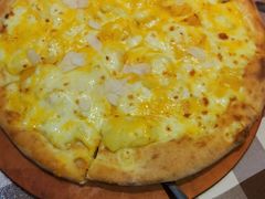 -米斯特比萨(罗斯福店)