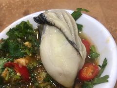 -濠轩阁特色生蚝火锅(水湾路店)