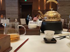 -白天鹅宾馆-宏图府餐厅