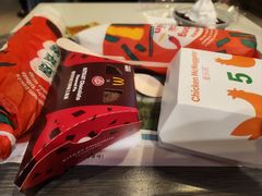 -麦当劳(一德路店)