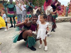 -大连海昌发现王国主题公园