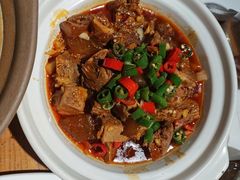 -金枝玉叶上海人家食府(三里河店)