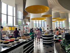 -新加坡雅庭假日酒店