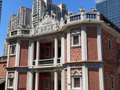-晋江五店市传统文化旅游区