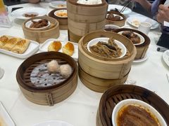 -万龙洲海鲜(大兴绿地缤纷城店)