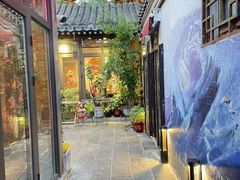 -四喜小胖·北京涮肉(五道营店)