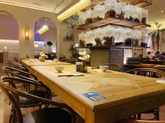 -来龙里 精致 东南亚餐室(万象城店)