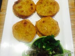 -维苏唯披萨(青云街店)