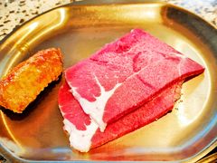 -西塔金胖胖首尔自助烤肉·街头小吃大排档