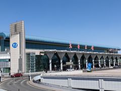 -乌鲁木齐天山国际机场-T3航站楼